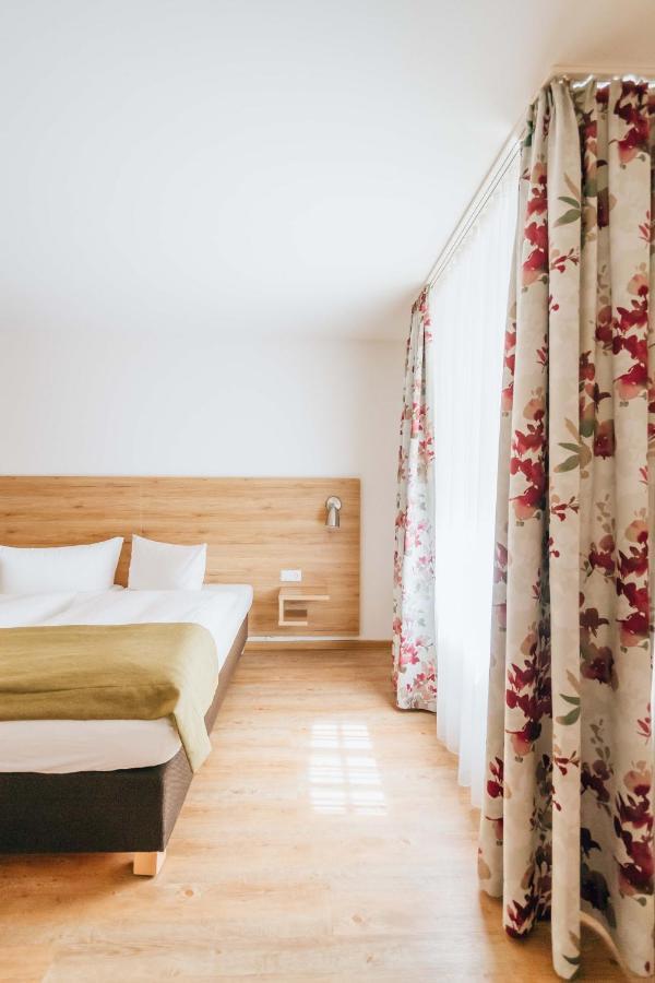Hotel Andres Bamberg Exterior photo
