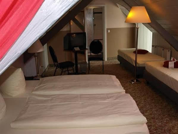 Hotel Andres Bamberg Exterior photo